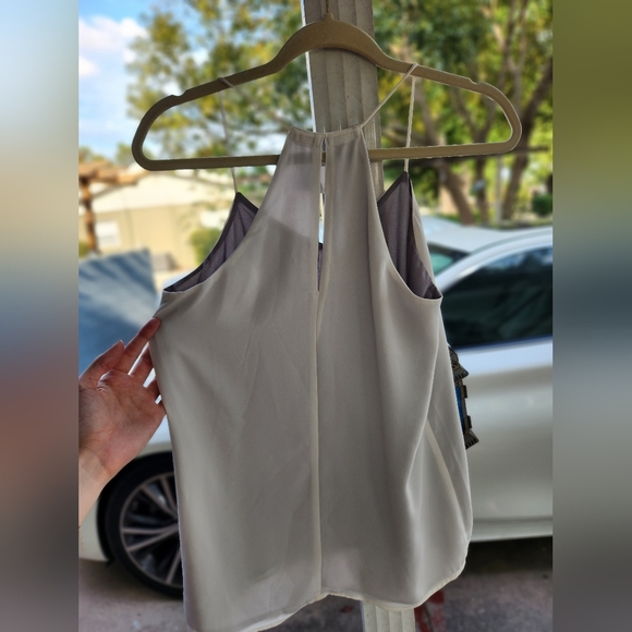 Reversible Express Blouse - Picture 3 of 5